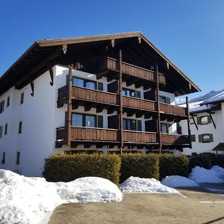 Zirbenstueberl - Chiemgau Karte Apartman Inzell Kültér fotó