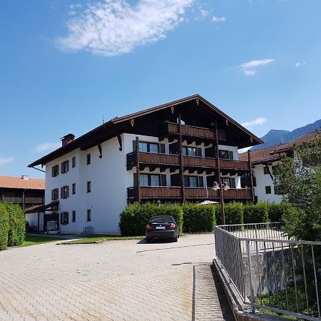 Zirbenstueberl - Chiemgau Karte Apartman Inzell Kültér fotó