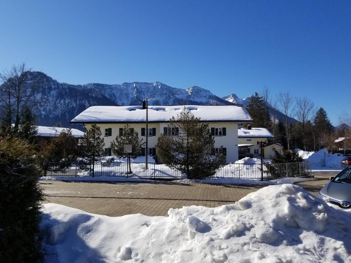 Zirbenstueberl - Chiemgau Karte Apartman Inzell Kültér fotó