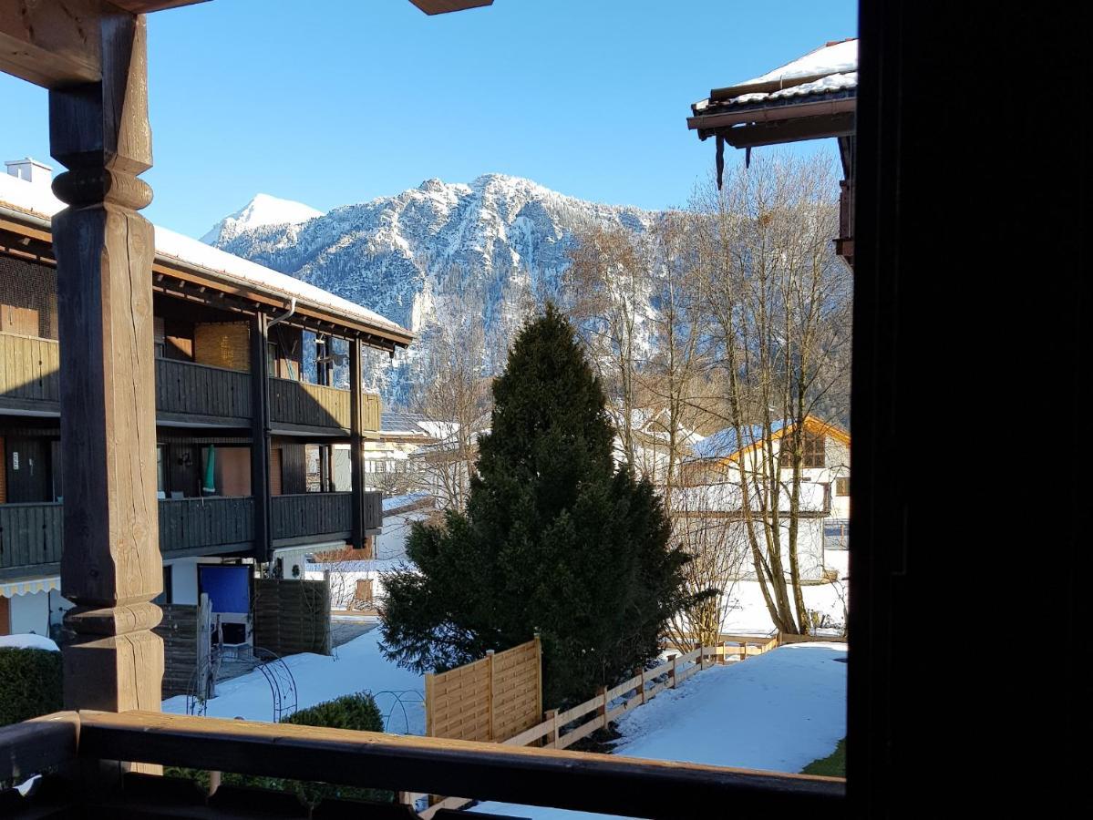 Zirbenstueberl - Chiemgau Karte Apartman Inzell Kültér fotó
