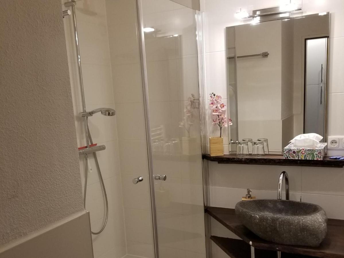 Zirbenstueberl - Chiemgau Karte Apartman Inzell Kültér fotó